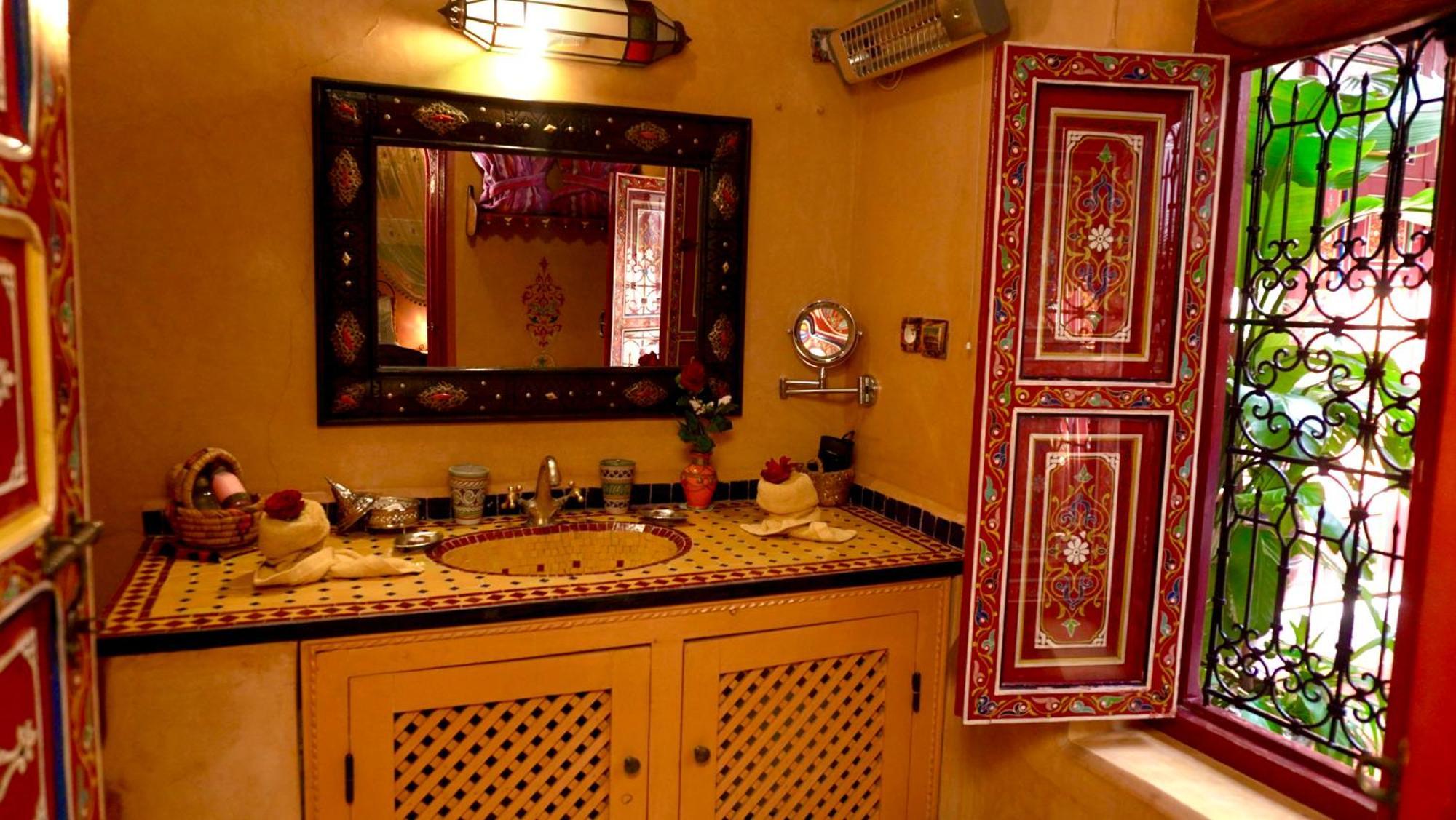 Bleu Du Sud 4* Marrakesh