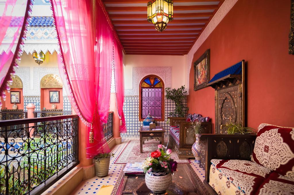Bleu Du Sud 4* Marrakesh