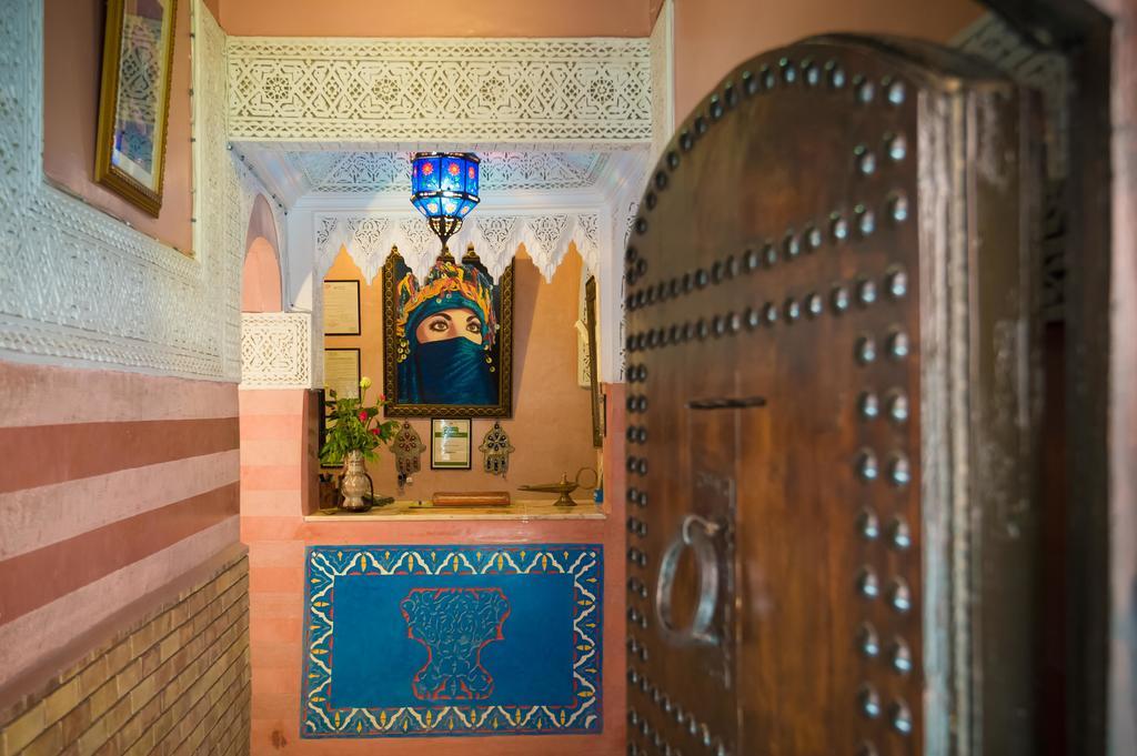 Bleu Du Sud Marrakesh